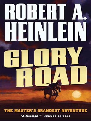 cover image of Glory Road